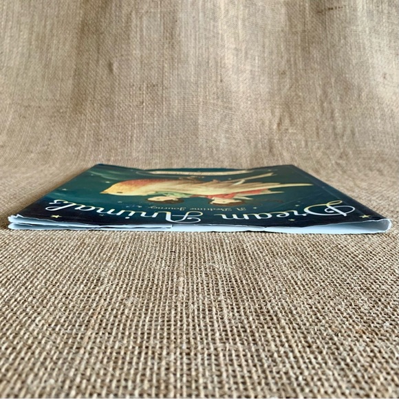 DREAM ANIMALS A BEDTIME JOURNEY By Emily Winfield Martin Hardback Book - Picture 14 of 15